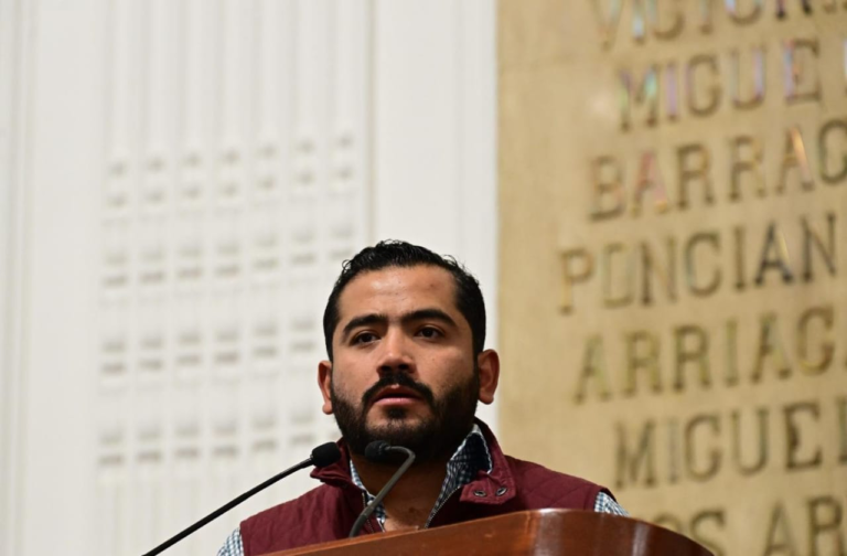 Proponen reformar la Ley de Vivienda para proteger inmuebles de interés social