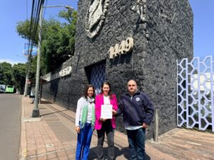 ¿Cuánto mejoró la CDMX? PAN cuestiona falta de indicadores en informe de Brugada