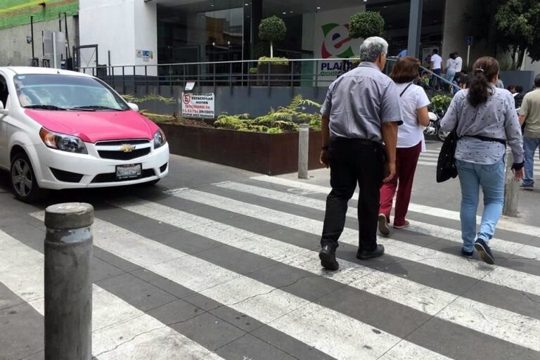 De la discriminación al daño de monumentos: CDMX plantea nuevas multas por faltas cívicas