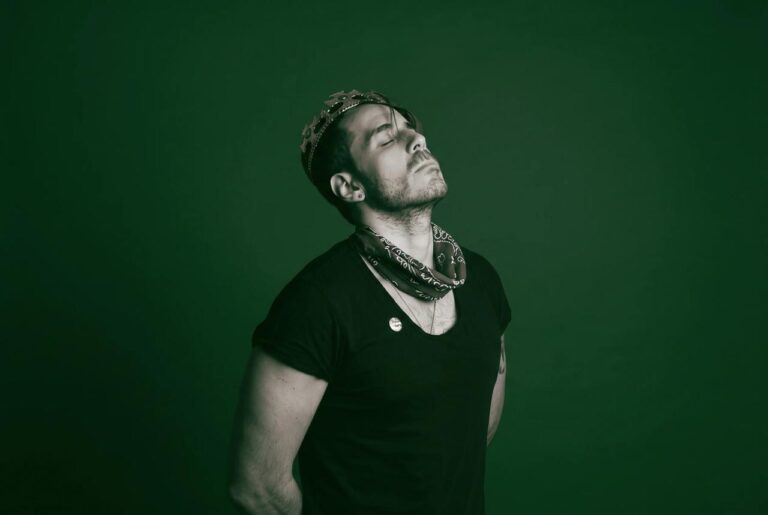 José Madero anuncia dos conciertos en CDMX con el “Querido José Tour”: fechas y boletos
