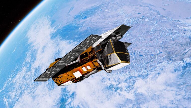 La NASA confirma el fin del telescopio Swift: caerá a la Tierra tras 22 años