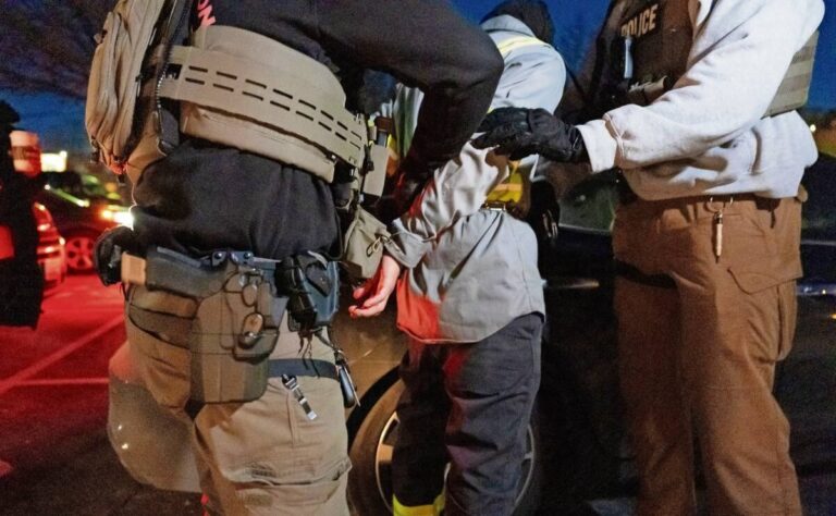 México rechaza recibir a migrantes enfermos detenidos en EU; los enviarían a África