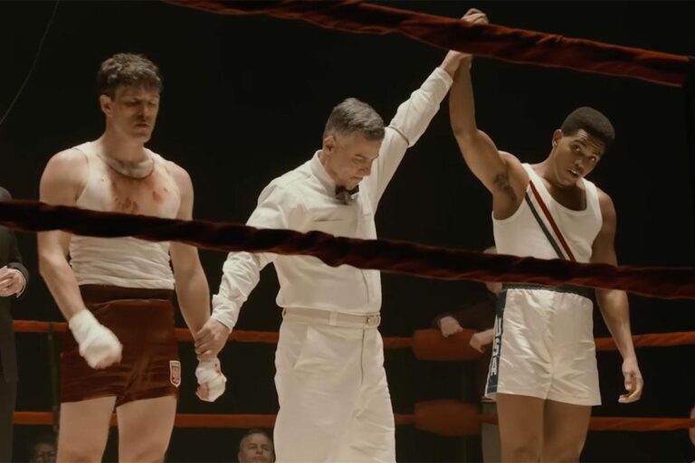 Muhammad Ali vuelve a la pantalla con ‘The Greatest’: mira el primer tráiler