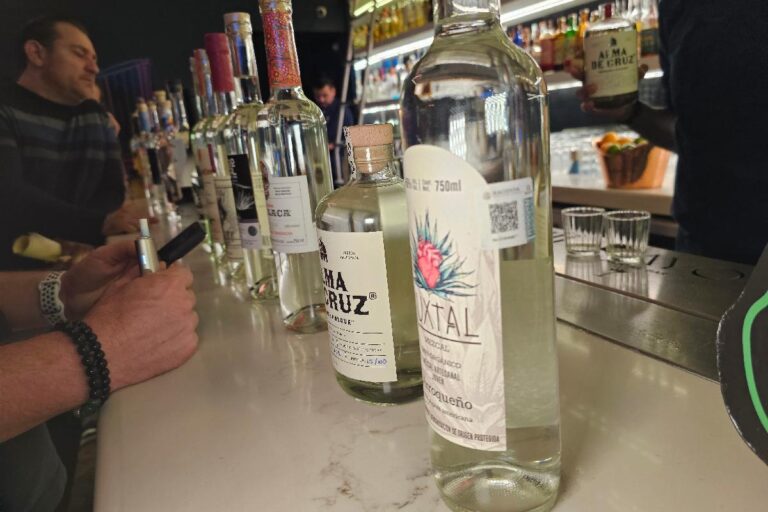 Mundo Mezcal 2026 en CDMX: fechas, precios y más de 200 destilados
