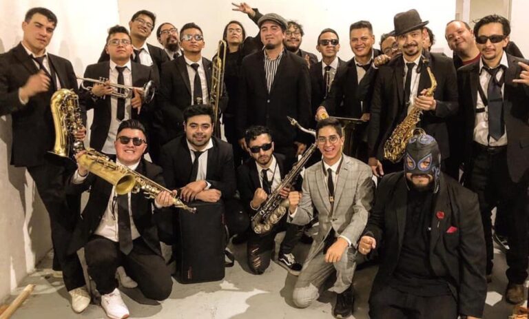 Reactor 105.7 celebra 22 años con El Haragán, Resorte y Out of Control Army en concierto gratis