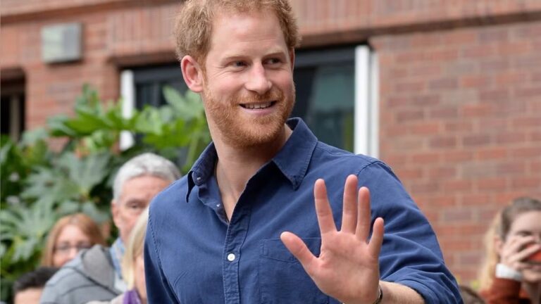 Príncipe Harry busca reconciliarse con su familia: “Hay quienes no quieren”