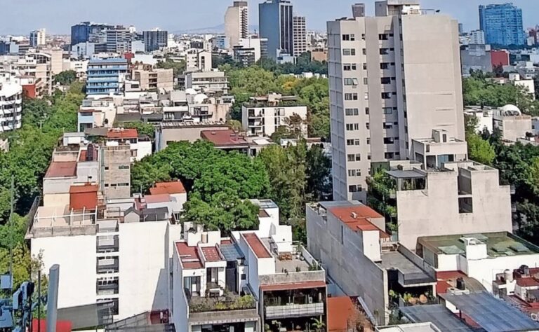 CDMX apuesta por vivienda social con la expropiación de tres predios deteriorados