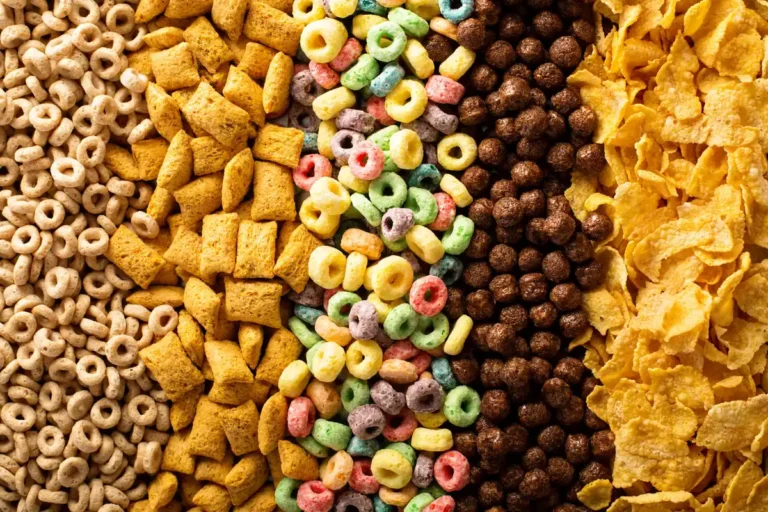 Profeco analiza 43 cereales de caja: cuáles tienen menos azúcar y calorías y qué marcas presentan irregularidades