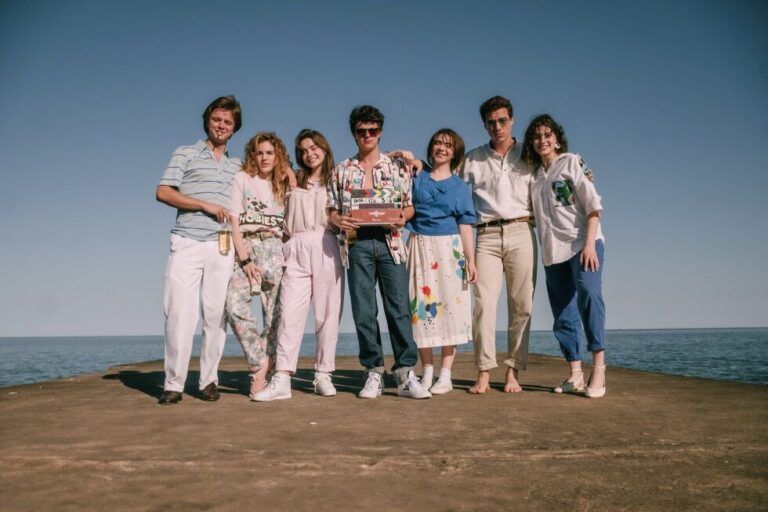Timbiriche, la serie: actores hablan sobre la polémica que rodea a la banda