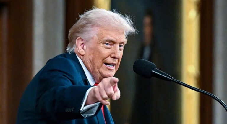 Trump deportó a 980 mil personas en su segundo mandato, reporta estudio