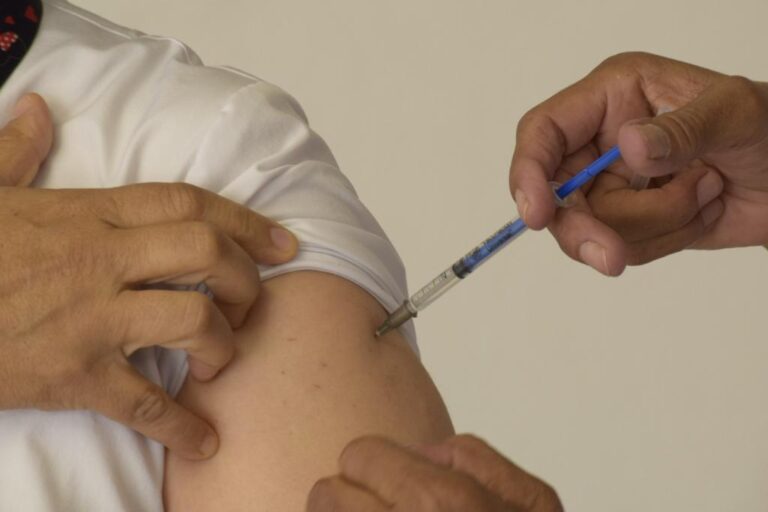Vacunas contra influenza y COVID-19 en CDMX: quiénes pueden recibirlas y dónde acudir