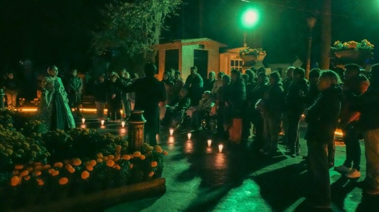 Toluca impulsa sus tradiciones con el Festival Alfeñique 2026