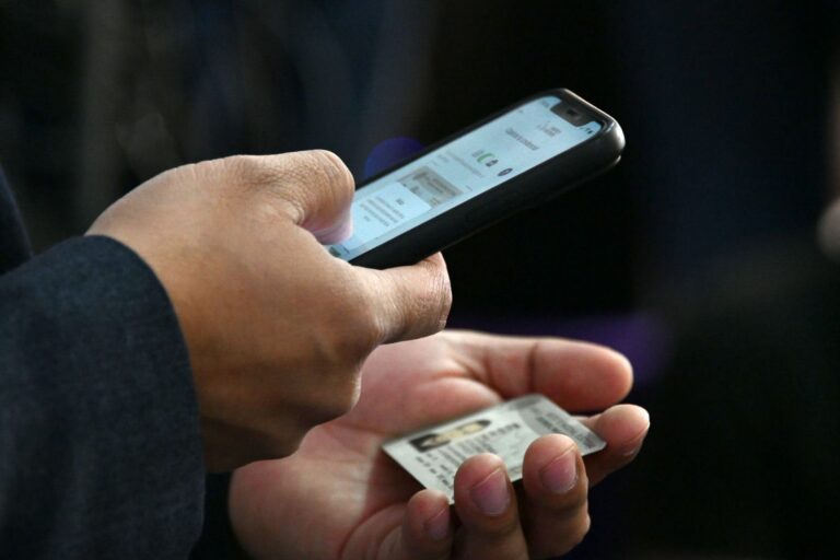 Voto desde el extranjero: IECM promueve registro y nuevas herramientas digitales