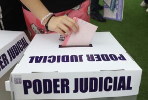Elección judicial 2028: IECM advierte retos en paridad y cobertura de vacantes