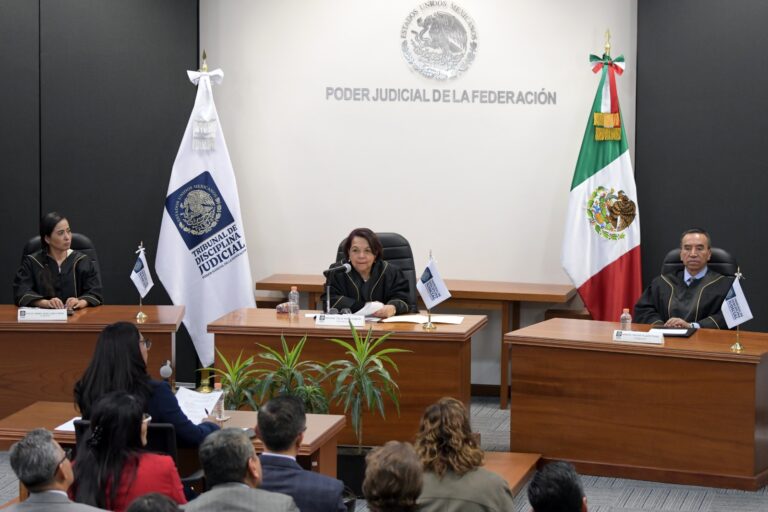Oralidad y conciliación marcan atención laboral en el TDJ