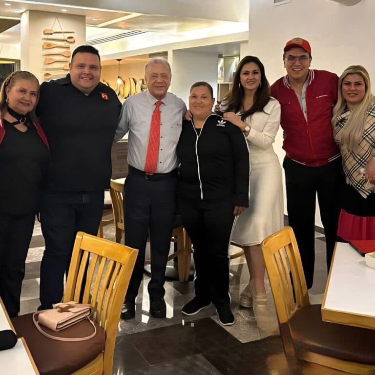 Entorno del PT perfila a Jorge Iván ‘Yuro’ Luna rumbo al distrito 12 de Hermosillo