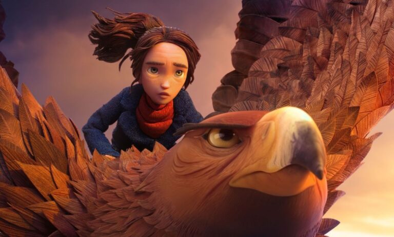 Wildwood: la nueva película de LAIKA explora el amor y la polarización