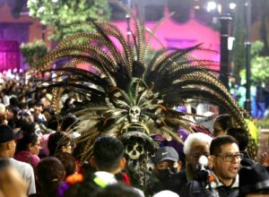 Día de Muertos 2026 en Coyoacán: ofrendas, ferias artesanales y actividades gratuitas que puedes visitar