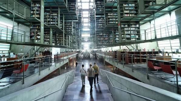 ¿Te gusta el terror? Habrá ciclo de cine en la Biblioteca Vasconcelos: fechas y películas
