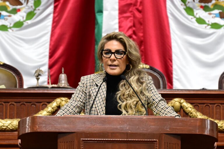 ¿Basta con ganar una elección? Proponen curso legislativo obligatorio para diputados de CDMX
