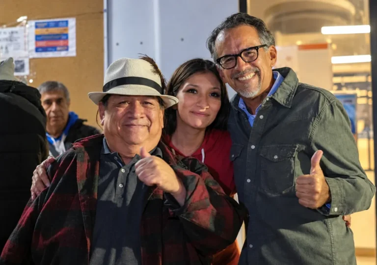 Clara Brugada anuncia homenaje a Mario García Puga en la futura Utopía de Tepito