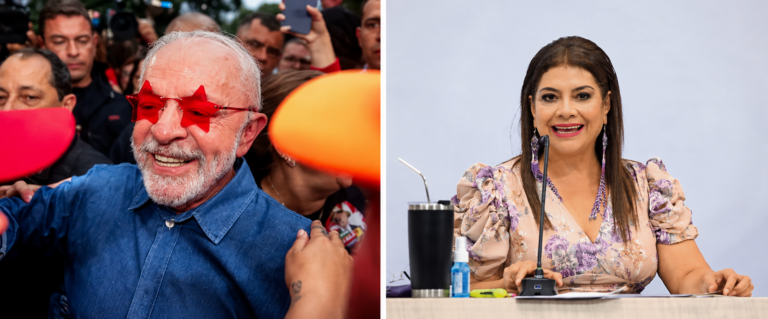 Brugada felicita a Lula da Silva y califica su triunfo como victoria de la dignidad