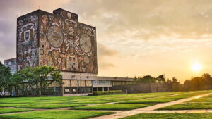 ENES de la UNAM: convenio, terreno y recursos marcarán el futuro del campus en CDMX