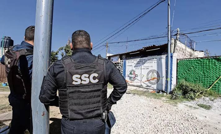 Buscan frenar violencia y discriminación en centros de rehabilitación de adicciones