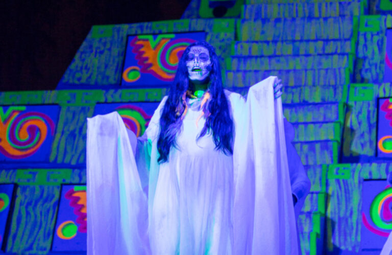 La Llorona recorrerá la CDMX con funciones gratuitas: fechas, horarios y sedes para verla en octubre y noviembre