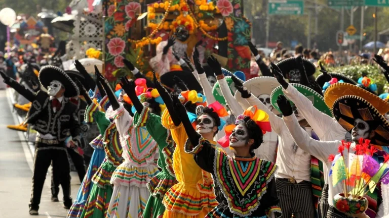 Caminata al Mictlán 2026 en CDMX: fecha, horario, registro y punto de encuentro para recorrer la ruta de los muertos