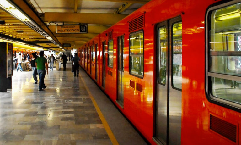 Renovación de la Línea 3: inversión millonaria y dudas sobre los plazos de ejecución