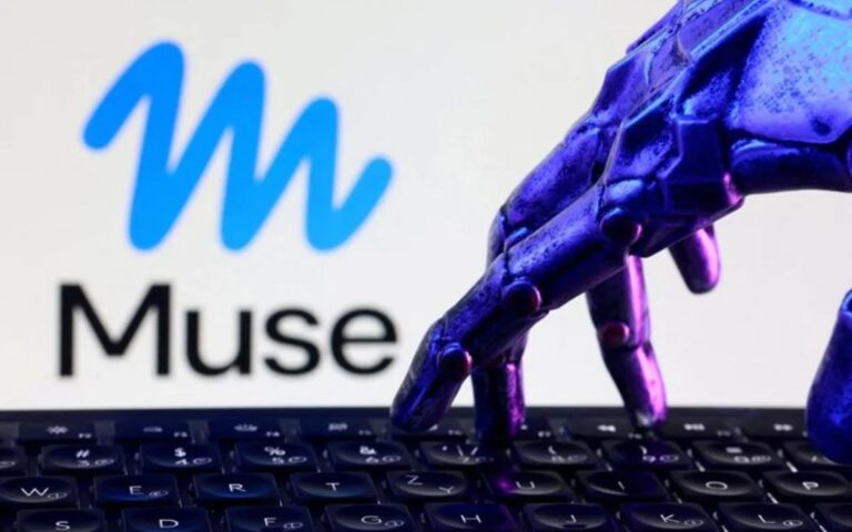 Meta presenta dos nuevos modelos de IA y asegura que pueden competir con ChatGPT y Claude
