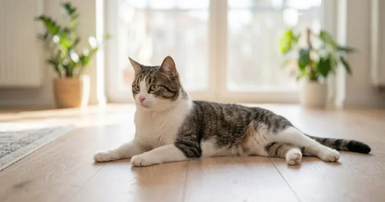 Un estudio detecta un parásito intestinal en miles de gatos y advierte sobre variantes que pueden infectar a humanos