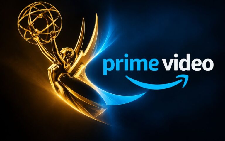 Los Emmy abandonan la televisión abierta: Amazon Prime Video transmitirá la gala en exclusiva
