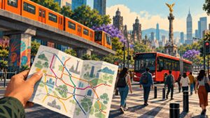Consejería Jurídica reporta litigios por 7 mil millones de pesos en proyectos de CDMX