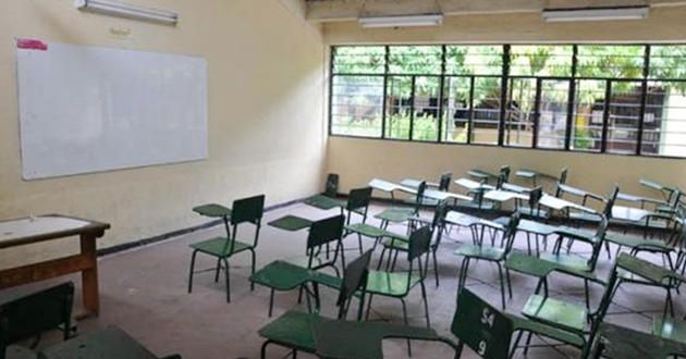 ¿Adiós a los viernes sin clases? Proponen cambios a los Consejos Técnicos Escolares