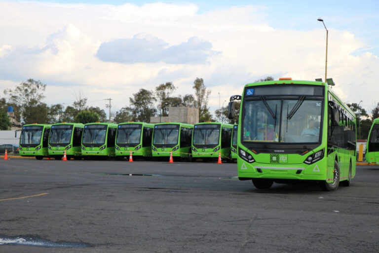 Prueba piloto de la Ruta 169 busca mejorar traslados en el oriente de la capital