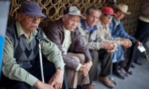 De 4 a 8 años de cárcel: proponen nueva pena por abandono de adultos mayores