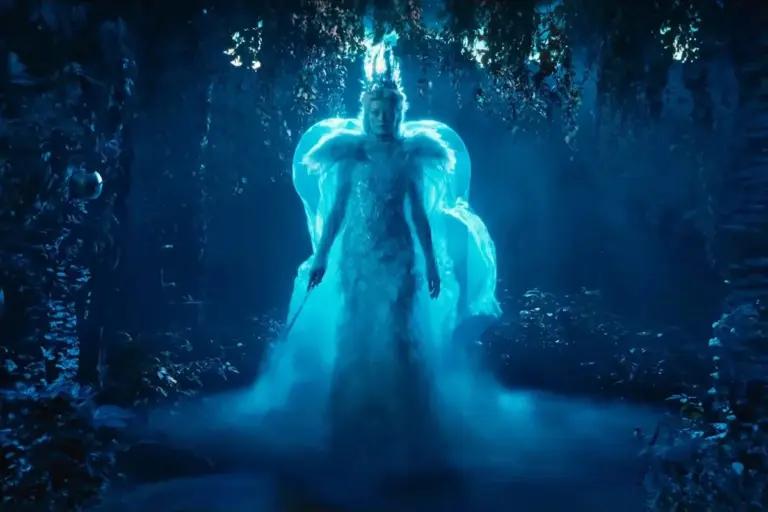 ¡Espectacular! Lanzan el primer tráiler de ‘Narnia: El sobrino del mago’