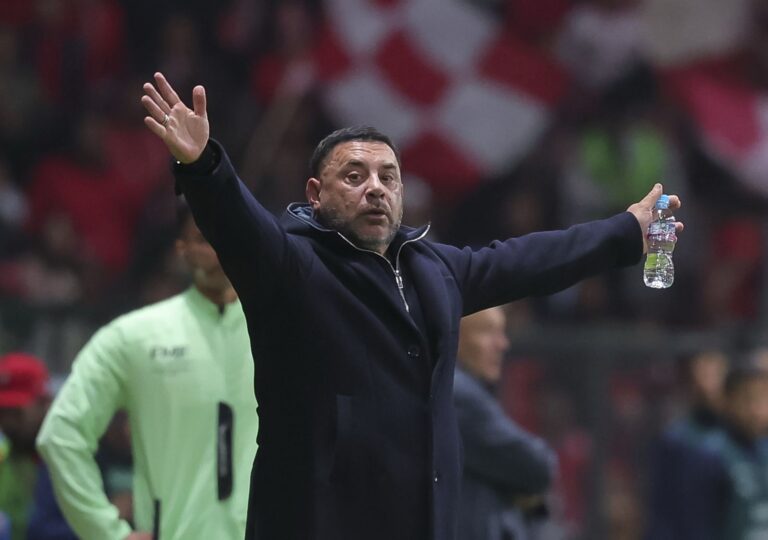 ¿Adiós a Toluca? Antonio Mohamed habla de su regreso a Argentina