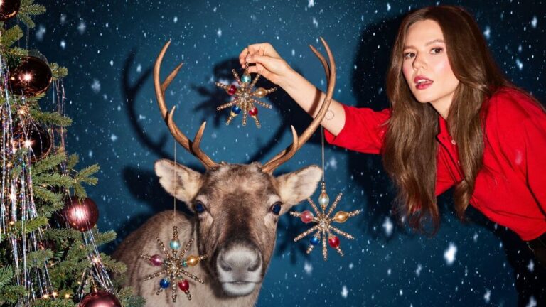 ¿Dónde está Jesse? Joy Huerta anuncia gira de Jesse & Joy para 2027